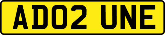 AD02UNE