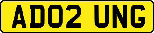 AD02UNG
