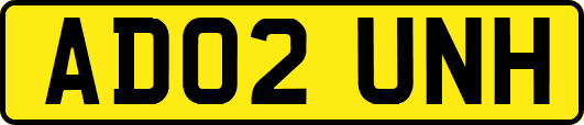 AD02UNH