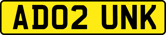 AD02UNK