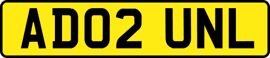 AD02UNL