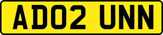 AD02UNN