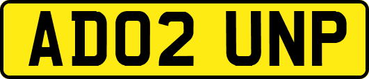 AD02UNP