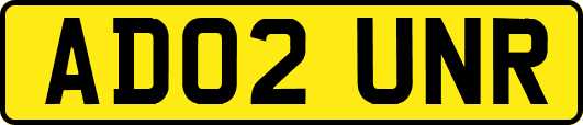 AD02UNR