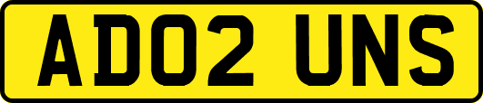 AD02UNS