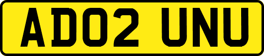 AD02UNU