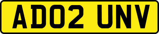 AD02UNV