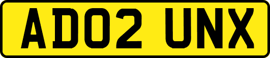 AD02UNX
