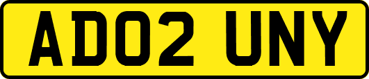 AD02UNY