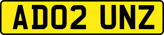 AD02UNZ