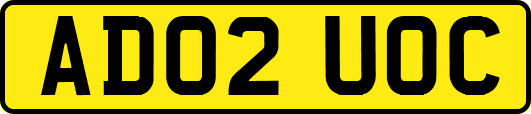 AD02UOC