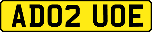 AD02UOE