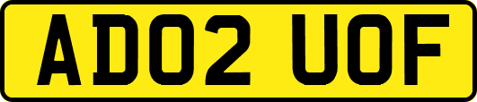 AD02UOF