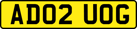 AD02UOG