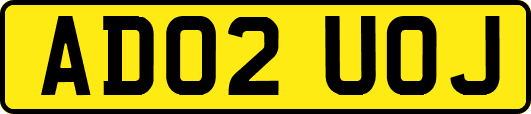 AD02UOJ