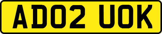AD02UOK