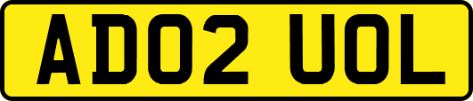 AD02UOL