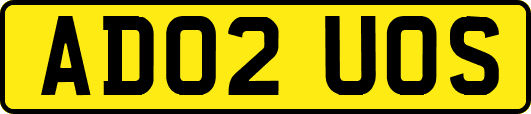 AD02UOS
