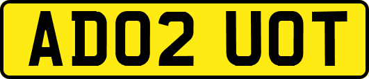 AD02UOT