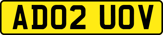 AD02UOV