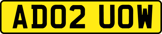 AD02UOW