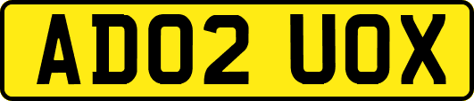 AD02UOX