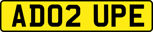 AD02UPE