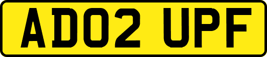 AD02UPF