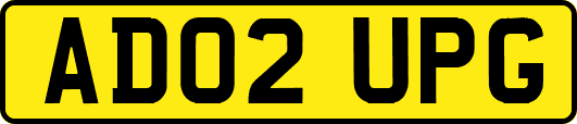 AD02UPG