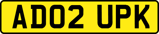 AD02UPK