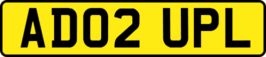 AD02UPL