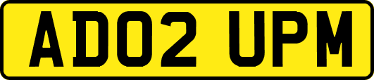AD02UPM