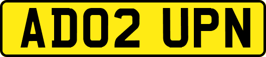 AD02UPN