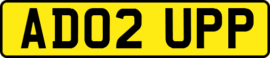 AD02UPP