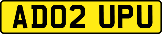 AD02UPU