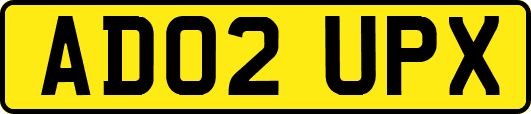 AD02UPX