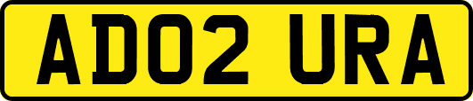 AD02URA