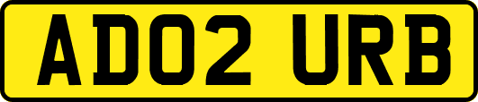 AD02URB
