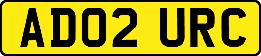 AD02URC