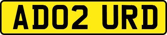 AD02URD
