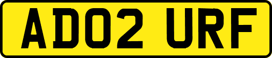 AD02URF