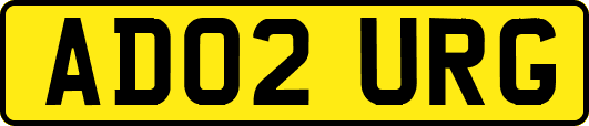 AD02URG