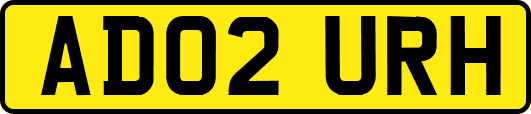 AD02URH