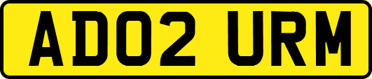 AD02URM