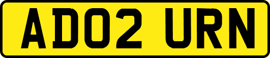 AD02URN