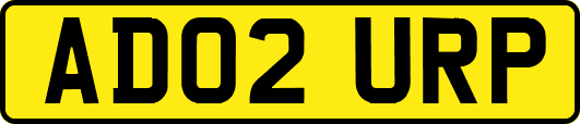 AD02URP