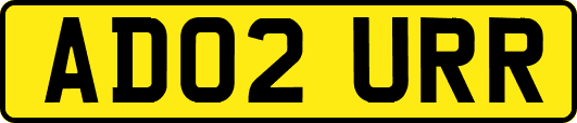 AD02URR