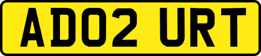 AD02URT