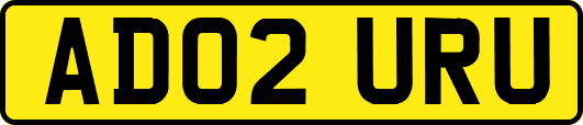 AD02URU