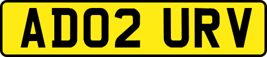 AD02URV